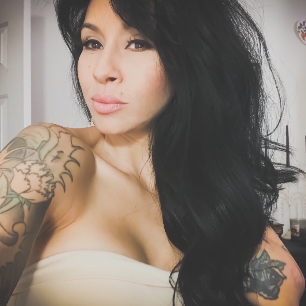 Meet your Posher, Sonia